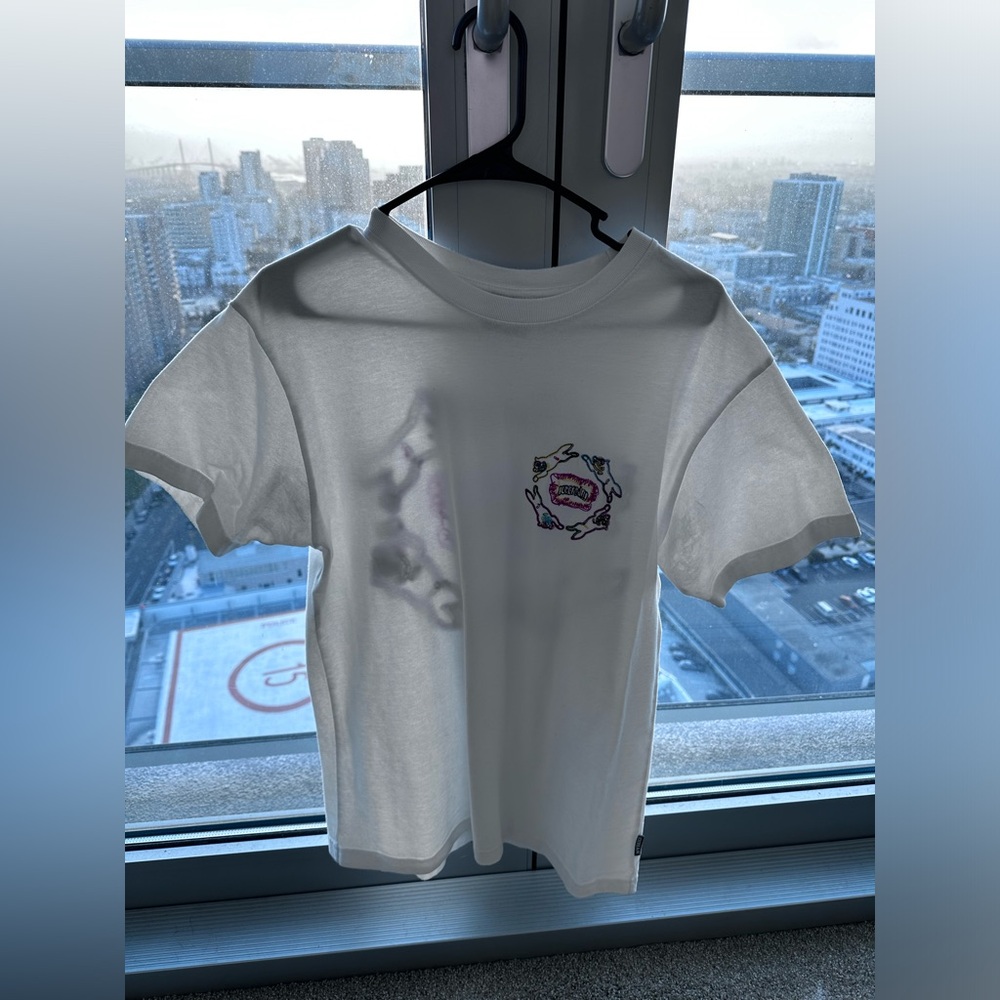 Ice cream Tshirt